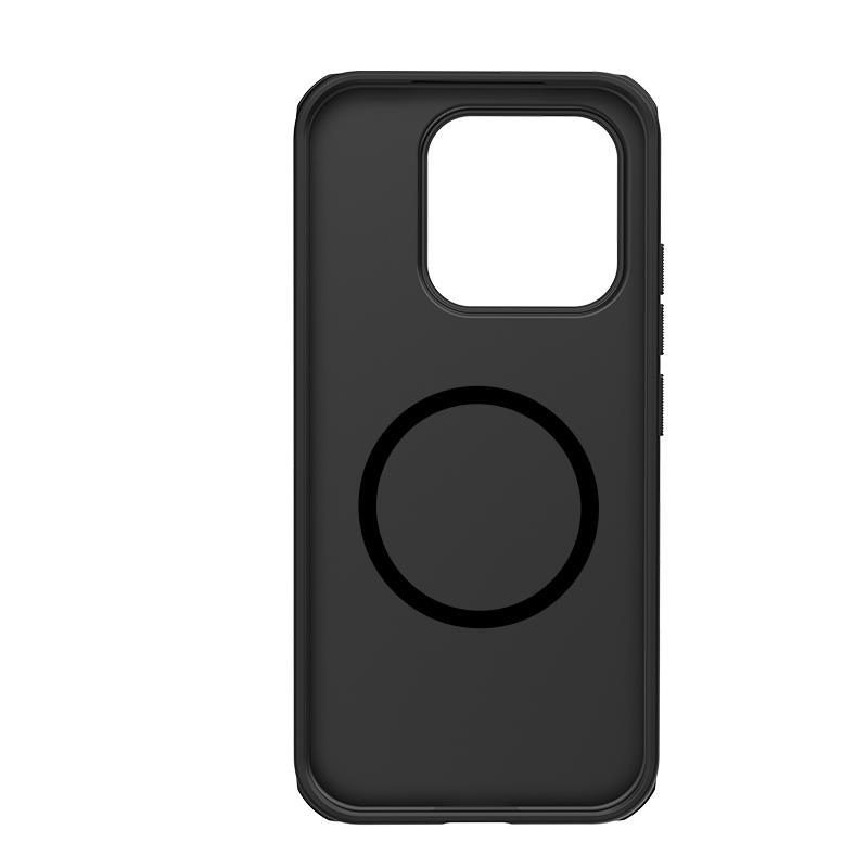 Pokrowiec Nillkin Super Shield czarny Xiaomi 17 / 5 Pokrowiec Nillkin Super Shield czarny Xiaomi 17 / 5