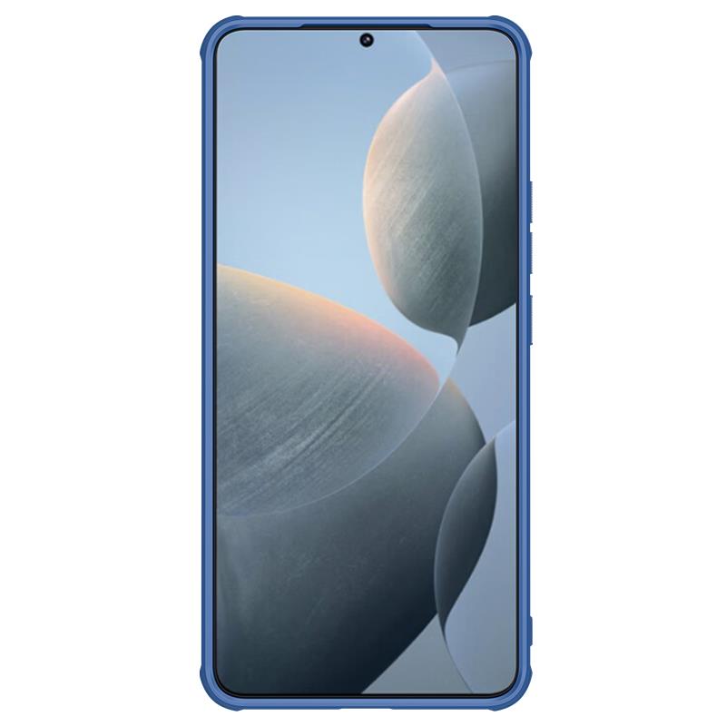 Pokrowiec Nillkin Super Shield Xiaomi Redmi K70 / 4