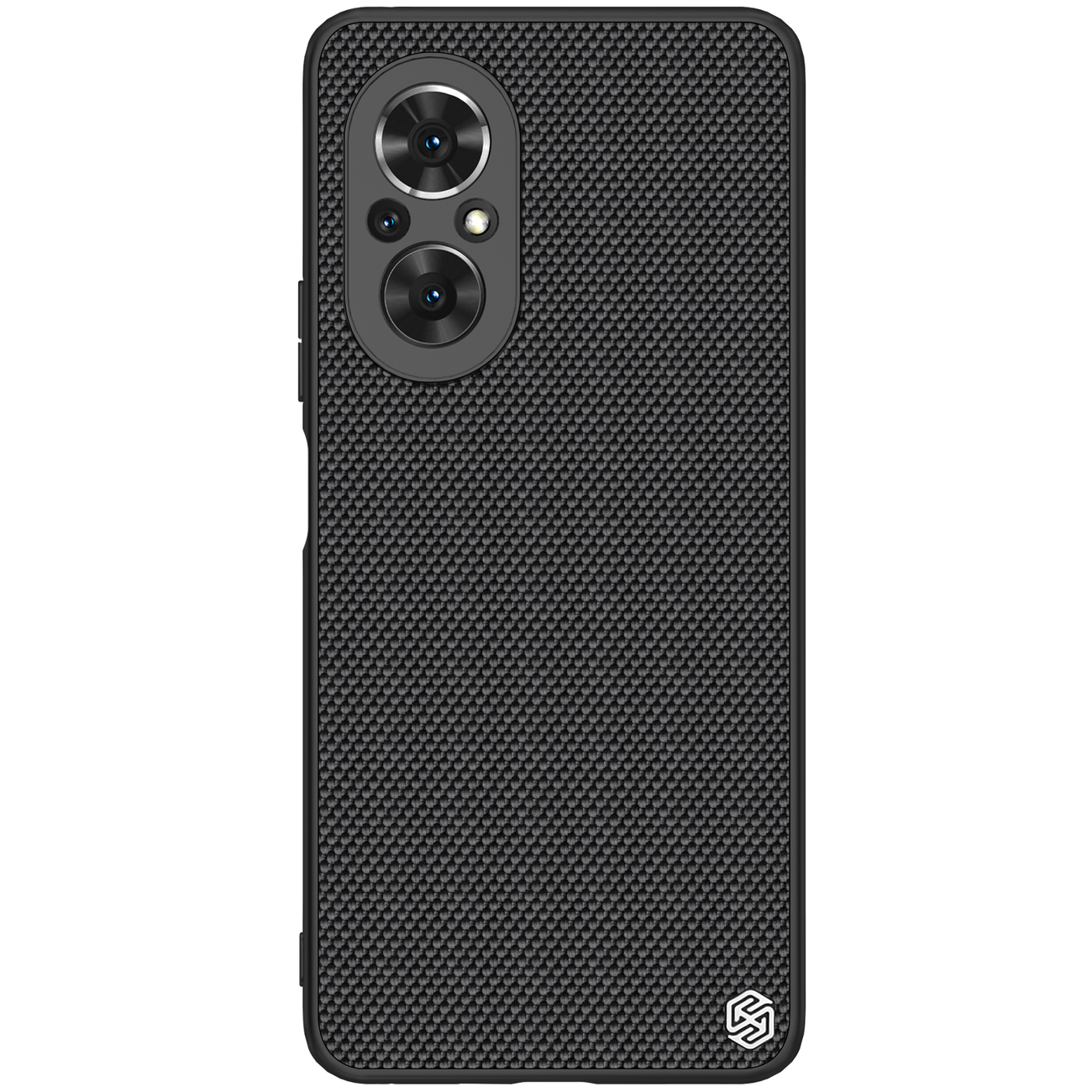 Pokrowiec Nillkin Textured Case czarny Honor 50 SE Pokrowiec Nillkin Textured Case czarny Honor 50 SE