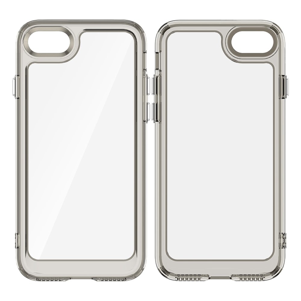 Pokrowiec Outer Space Case niebieski Apple iPhone 7 / 11