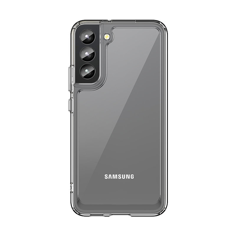 Pokrowiec Outer Space Case przeroczysty Samsung Galaxy S23 / 4