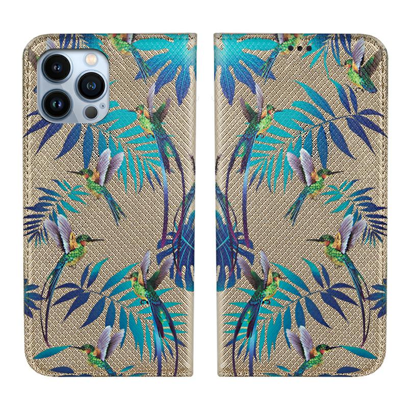 Pokrowiec Paint Book wz�r li�cie Oppo A54 5G