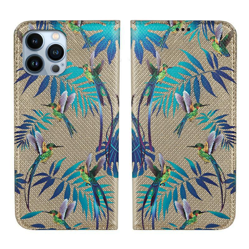 Pokrowiec Paint Book wz�r li�cie Xiaomi Redmi 9