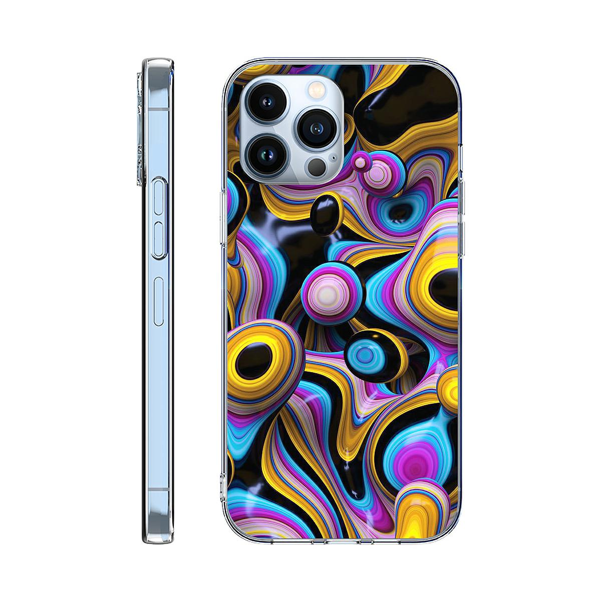 Pokrowiec Paint Case Samsung Galaxy A33 5G Pokrowiec Paint Case Samsung Galaxy A33 5G