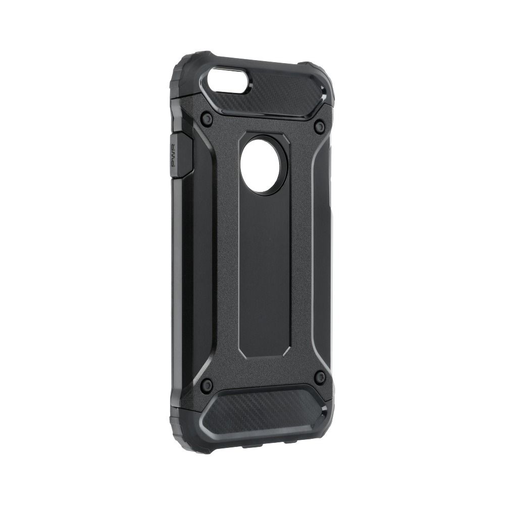 Pokrowiec pancerny Armor Case czarny Apple iPhone 6 / 7 Pokrowiec pancerny Armor Case czarny Apple iPhone 6 / 7