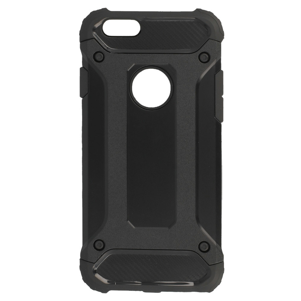 Pokrowiec pancerny Armor Case czarny Apple iPhone 6s / 2