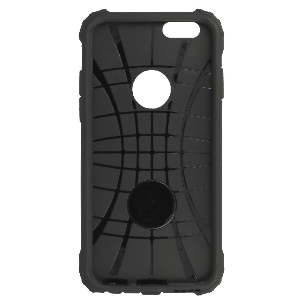 Pokrowiec pancerny Armor Case czarny Apple iPhone 6s / 3