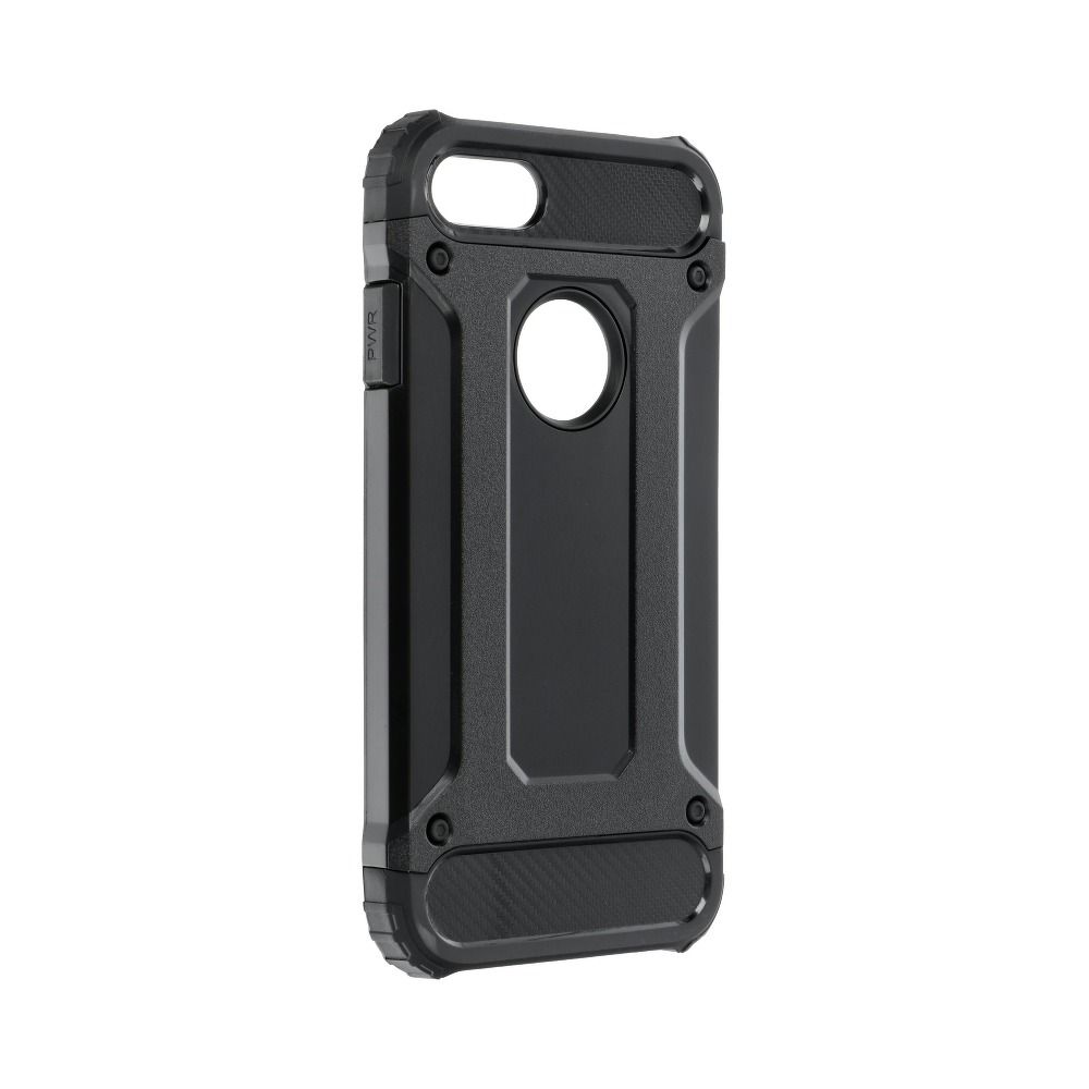 Pokrowiec pancerny Armor Case czarny Apple iPhone 7 / 8 Pokrowiec pancerny Armor Case czarny Apple iPhone 7 / 8