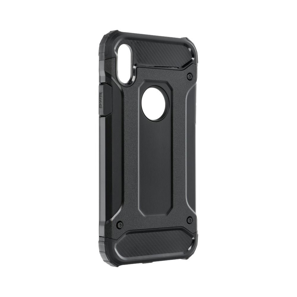 Pokrowiec pancerny Armor Case czarny Apple iPhone X / 7 Pokrowiec pancerny Armor Case czarny Apple iPhone X / 7