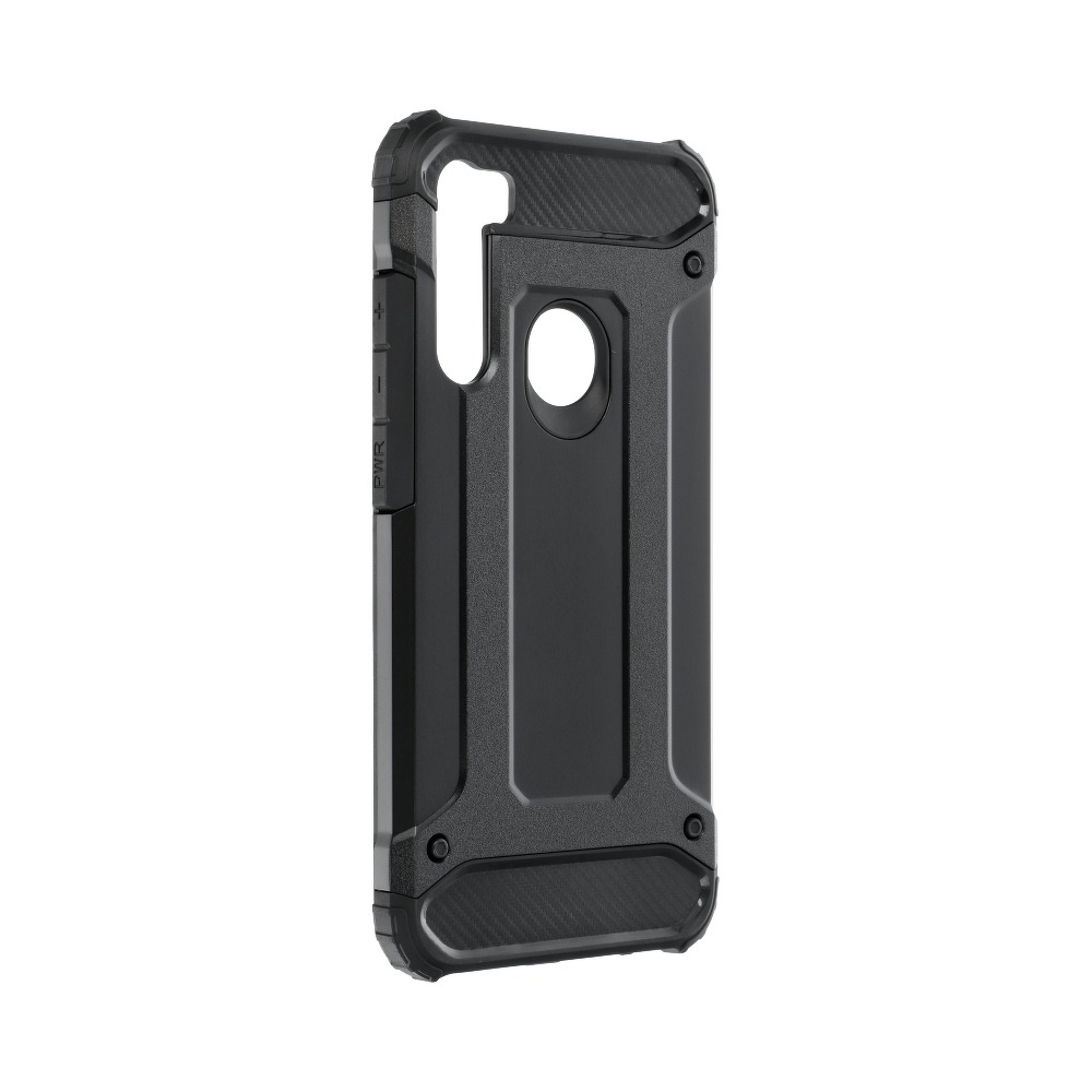 Pokrowiec pancerny Armor Case czarny Poco M3 Pro