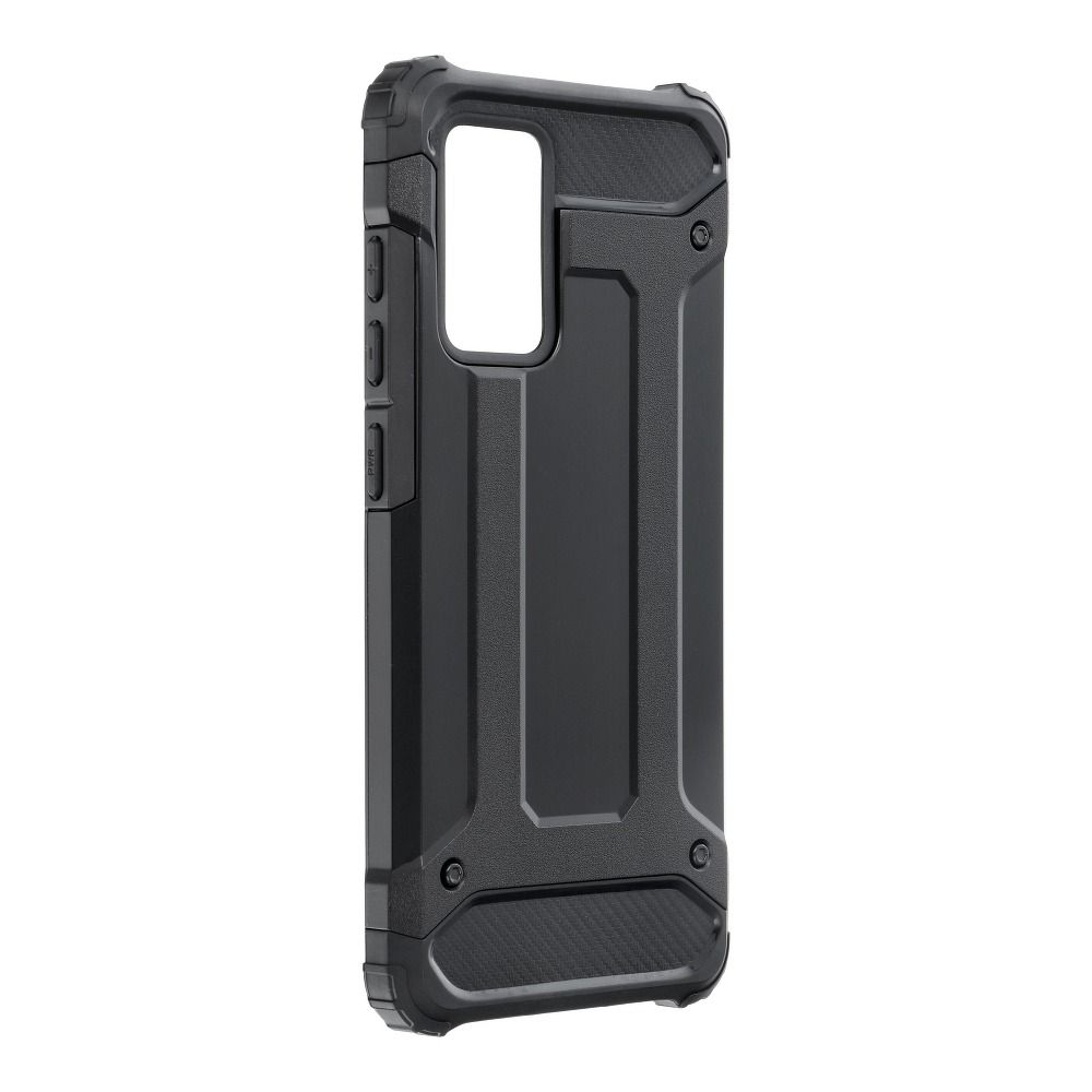 Pokrowiec pancerny Armor Case czarny Samsung Galaxy A52 / 8 Pokrowiec pancerny Armor Case czarny Samsung Galaxy A52 / 8