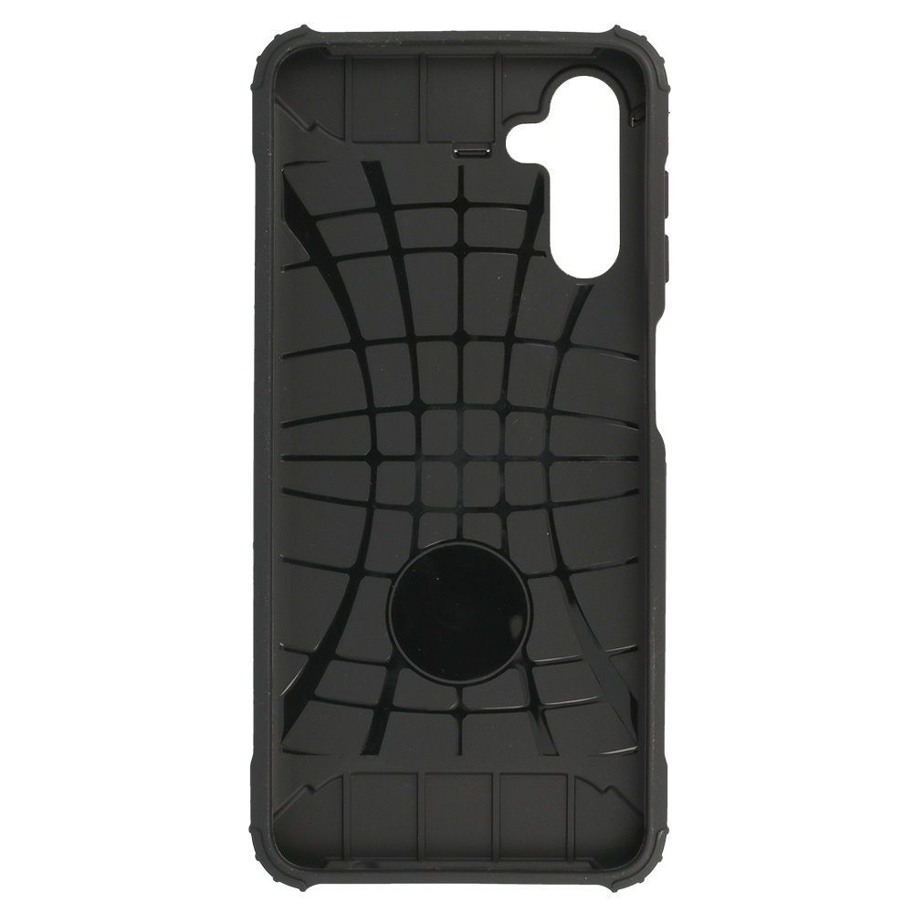 Pokrowiec pancerny Armor Case czarny Samsung Galaxy A04S / 3