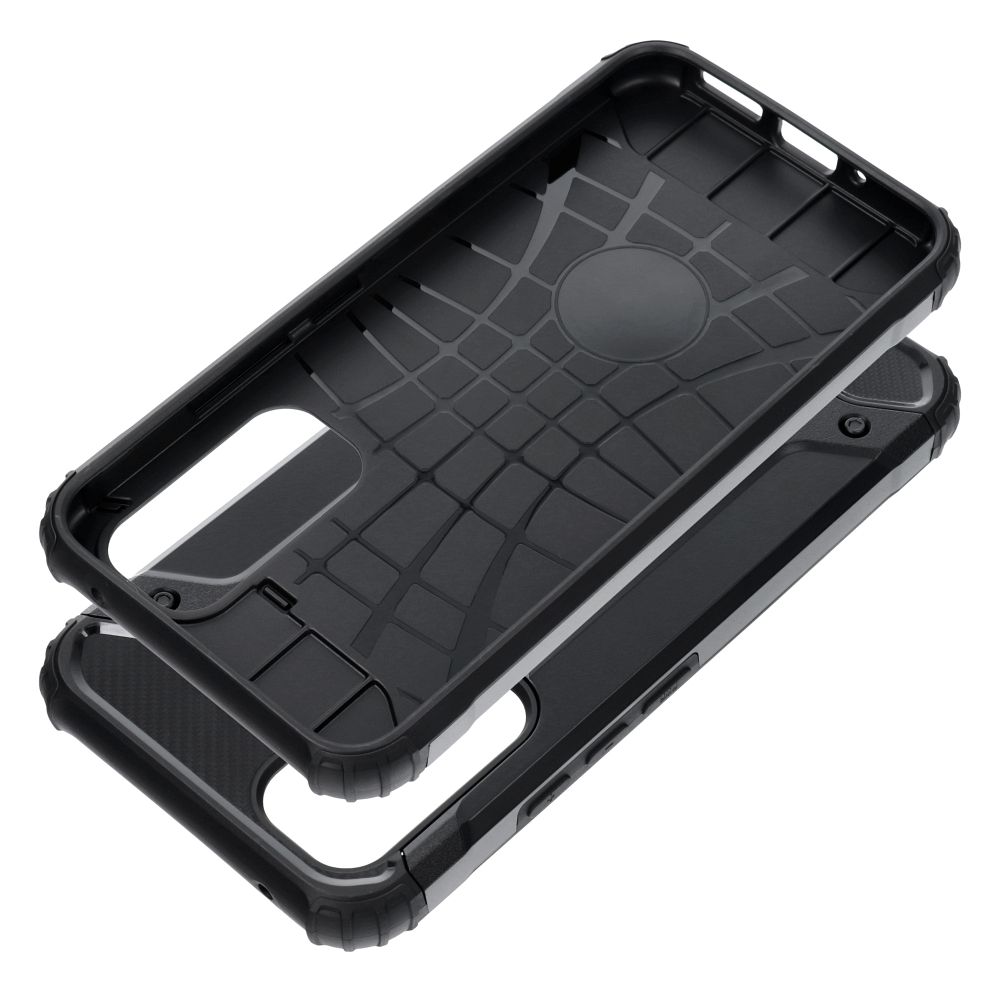 Pokrowiec pancerny Armor Case czarny Samsung Galaxy A54 5G / 3
