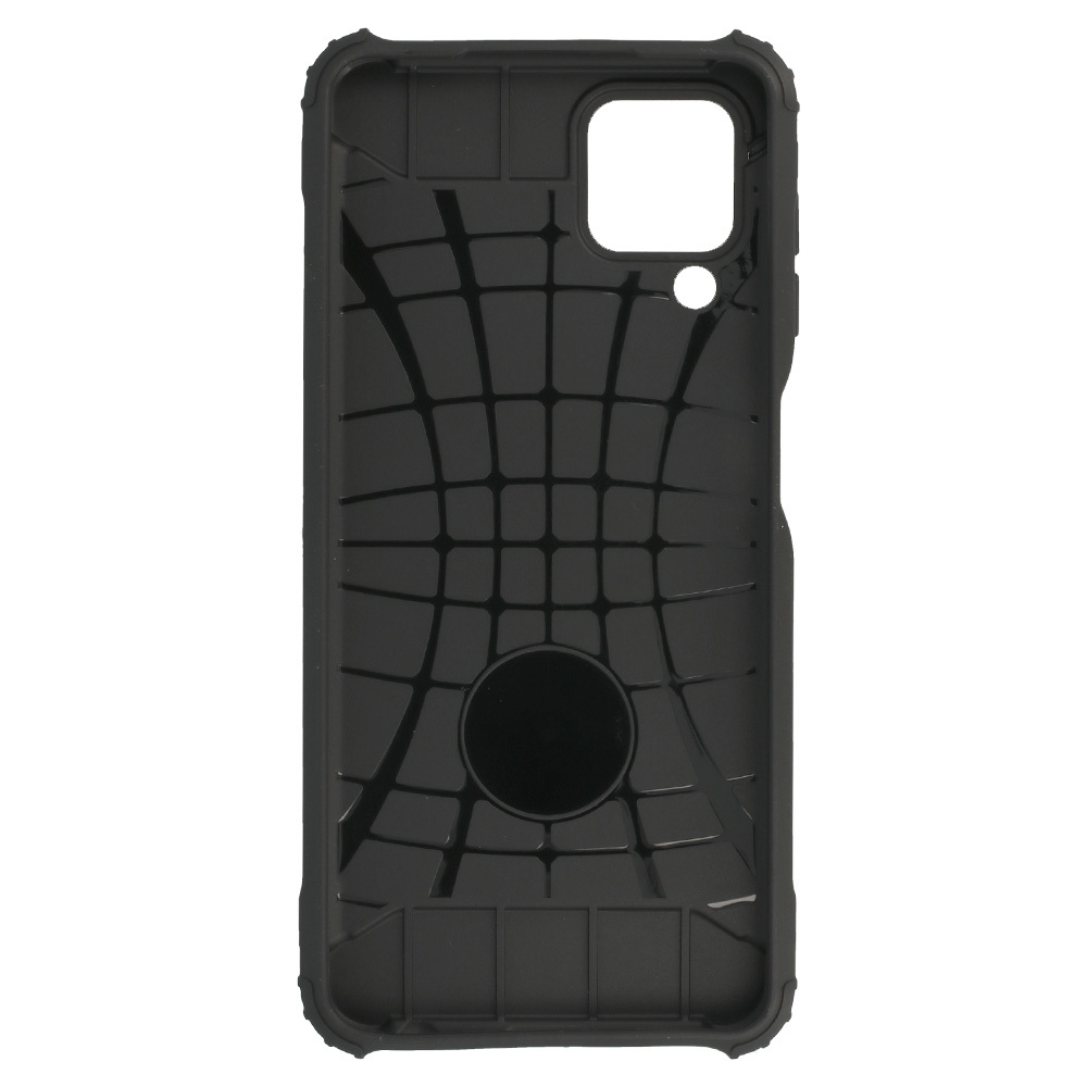Pokrowiec pancerny Armor Case czarny Samsung Galaxy M22 4G / 3 Pokrowiec pancerny Armor Case czarny Samsung Galaxy M22 4G / 3
