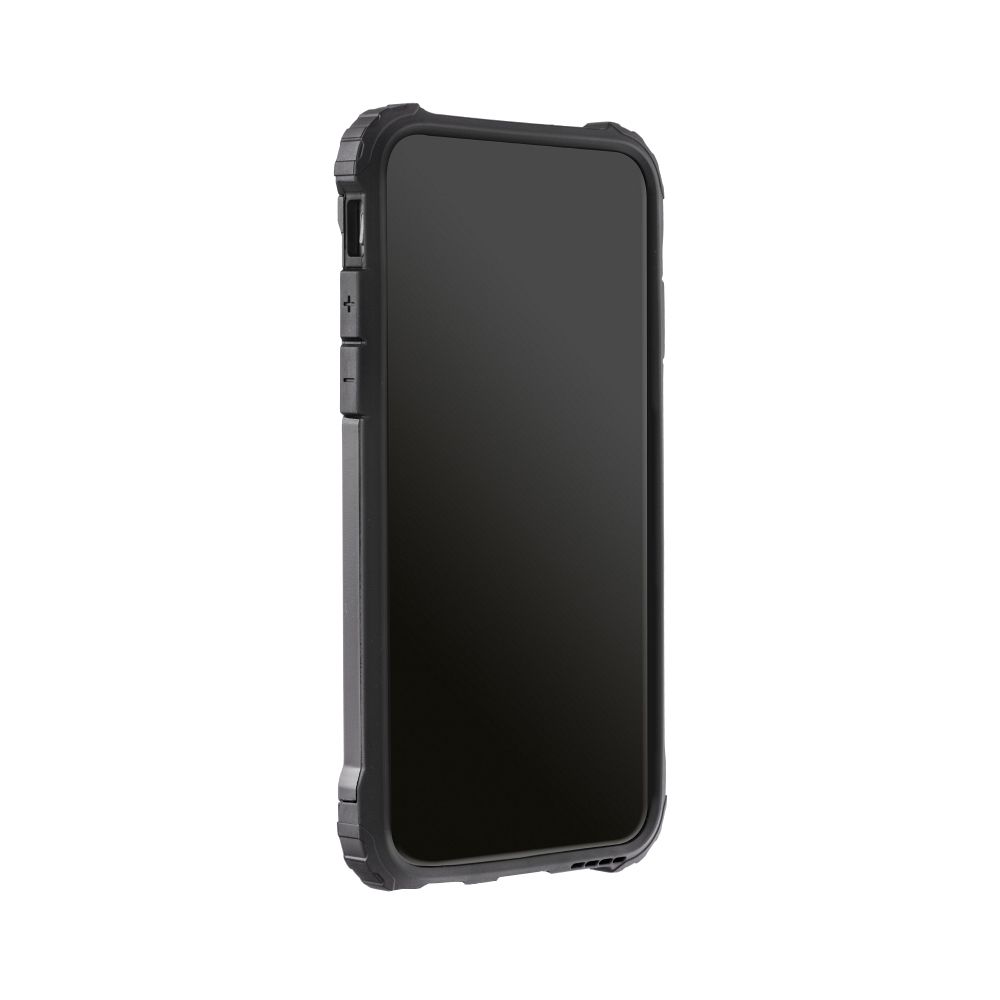 Pokrowiec pancerny Armor Case czarny Samsung Galaxy Z Flip 5 / 2