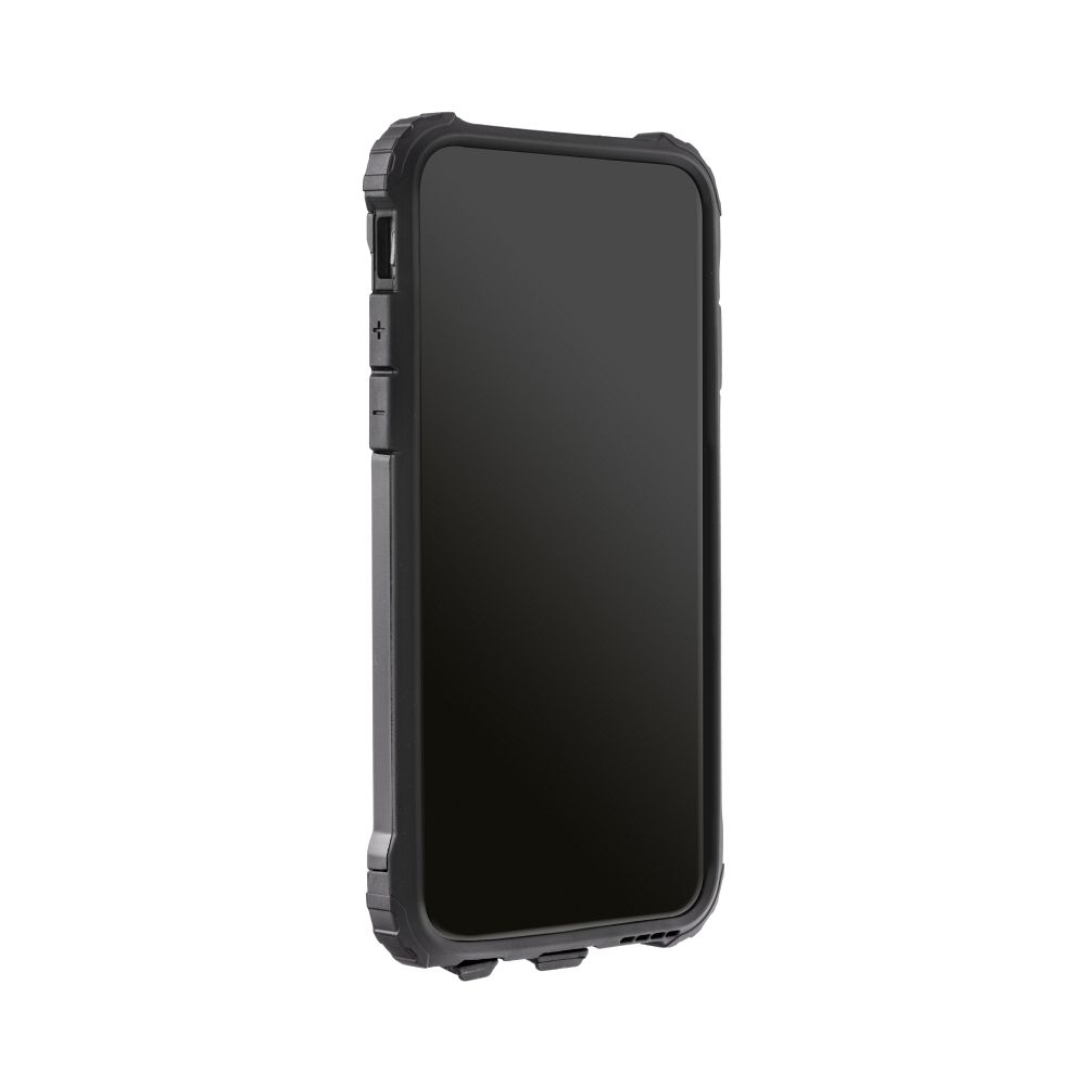 Pokrowiec pancerny Armor Case czarny Samsung Galaxy S20 Lite / 8 Pokrowiec pancerny Armor Case czarny Samsung Galaxy S20 Lite / 8