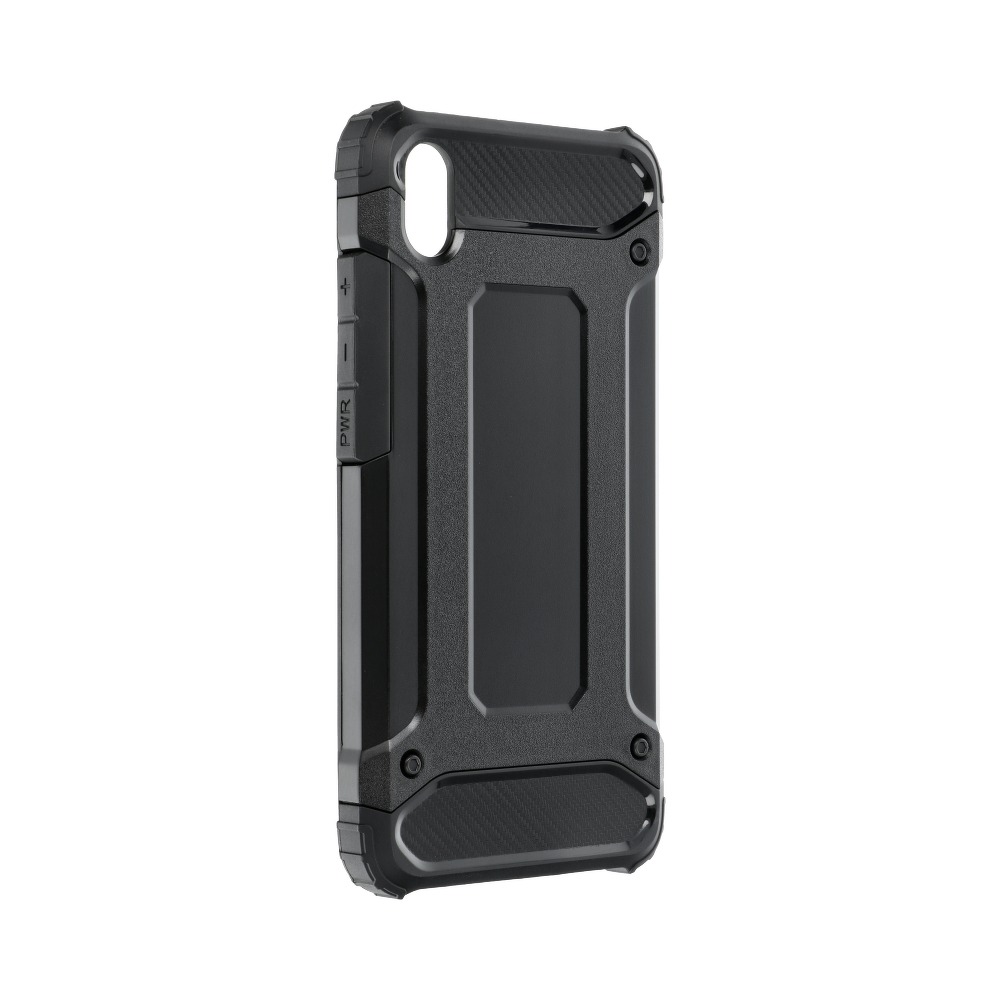 Pokrowiec pancerny Armor Case czarny Xiaomi Redmi 7A