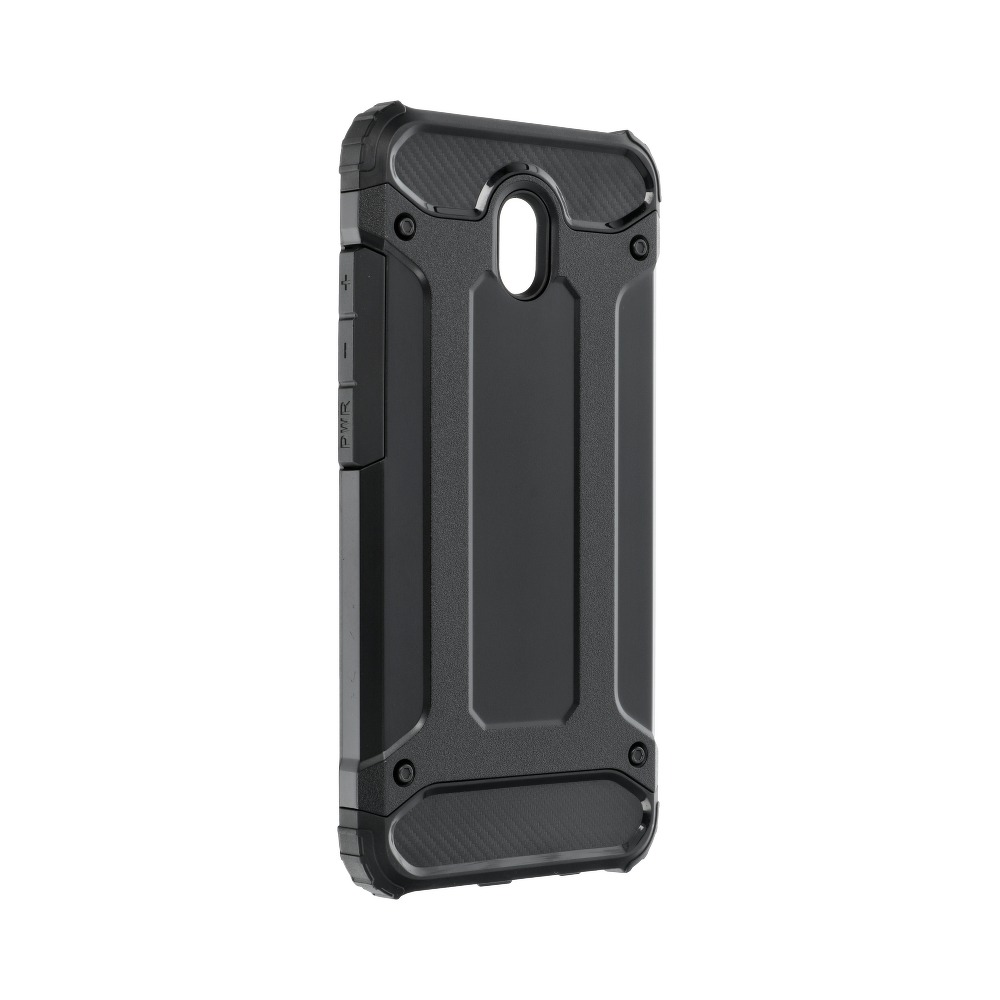Pokrowiec pancerny Armor Case czarny Xiaomi Redmi 8A
