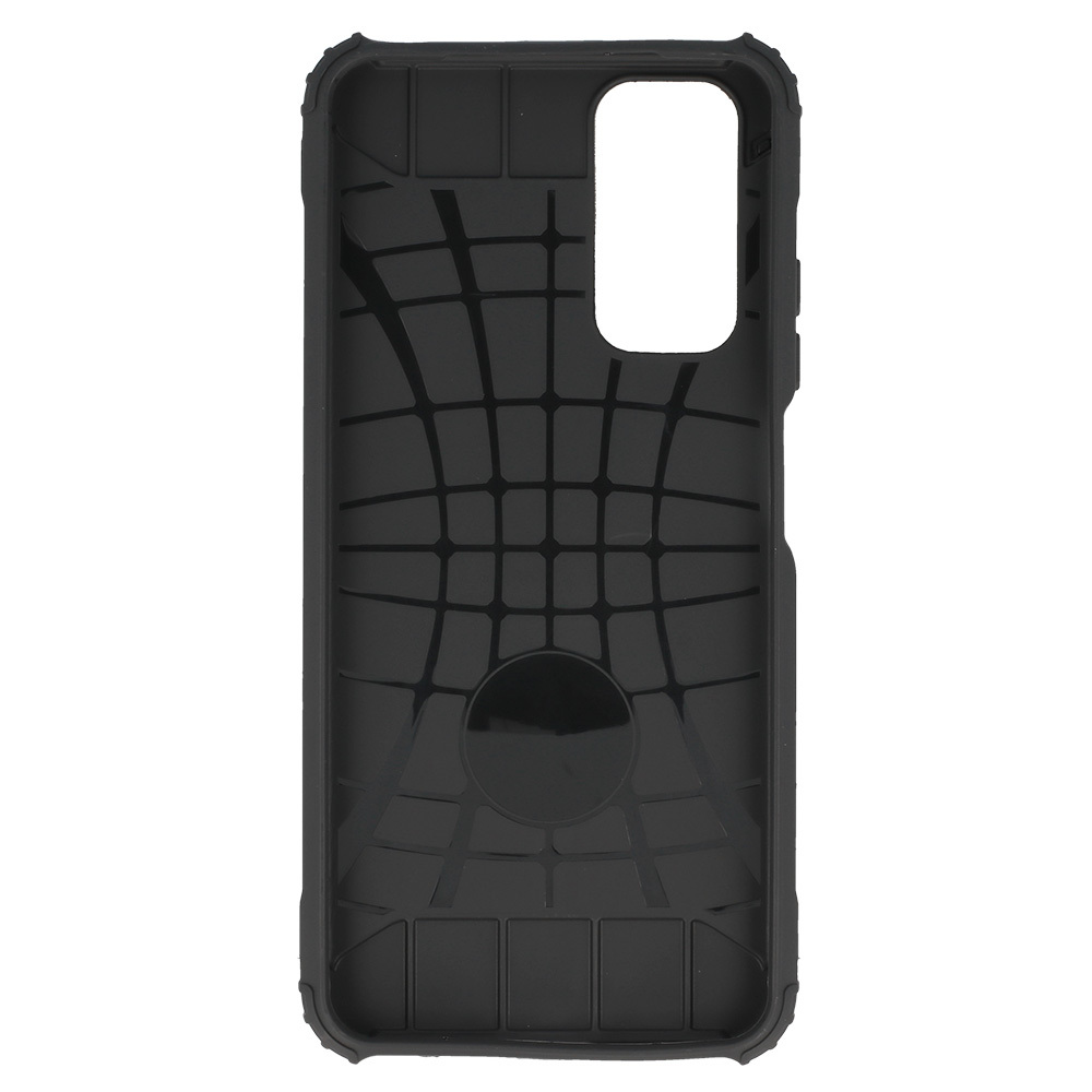 Pokrowiec pancerny Armor Case czarny Xiaomi Redmi Note 11 / 3 Pokrowiec pancerny Armor Case czarny Xiaomi Redmi Note 11 / 3