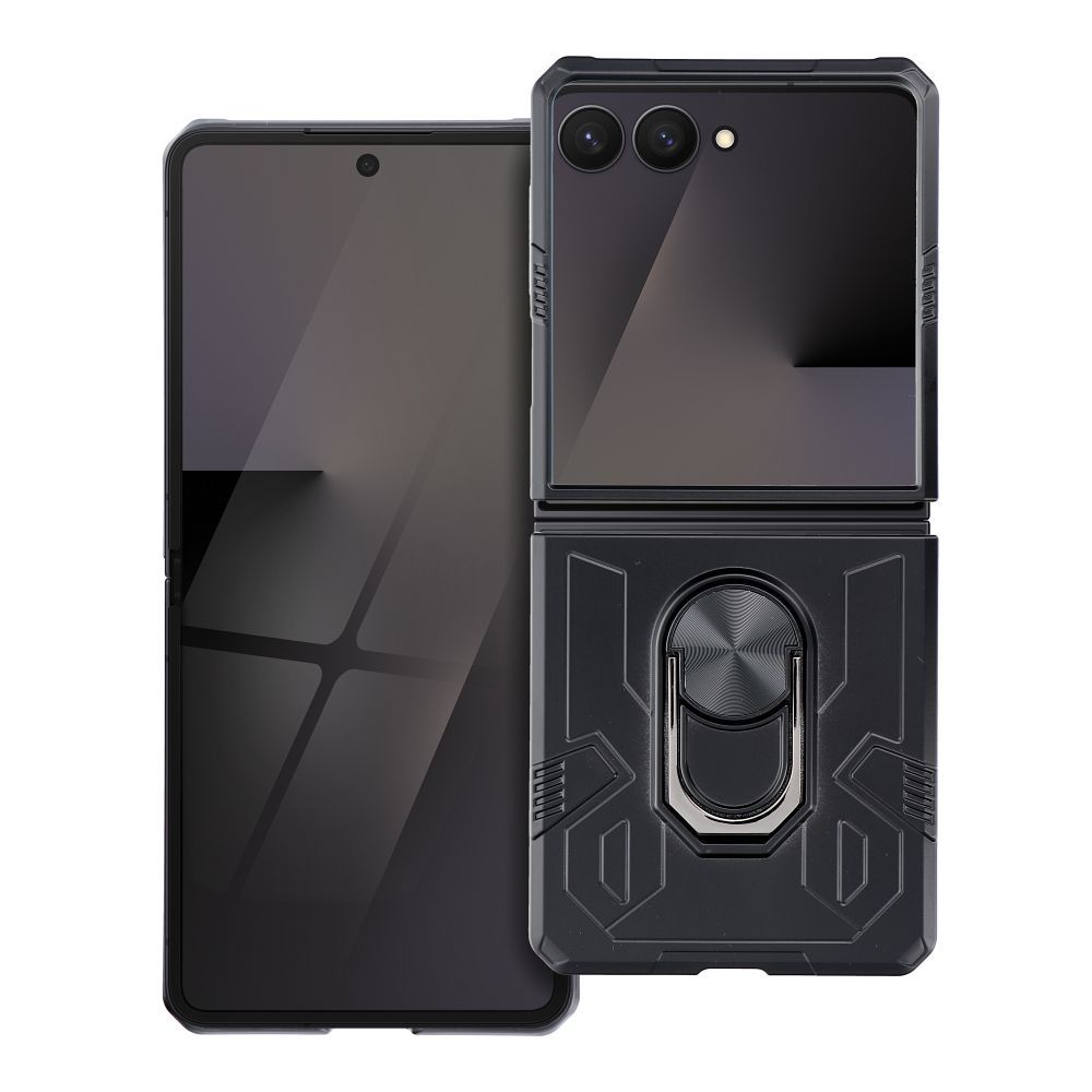 Pokrowiec pancerny Armor Case Samsung Galaxy Z Flip 7 Pokrowiec pancerny Armor Case Samsung Galaxy Z Flip 7