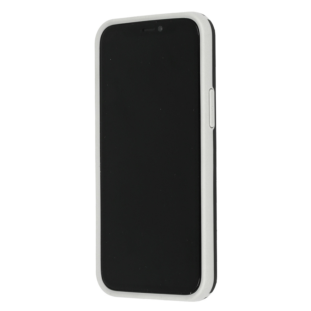 Pokrowiec pancerny Grip Case czarny Apple iPhone XS / 3