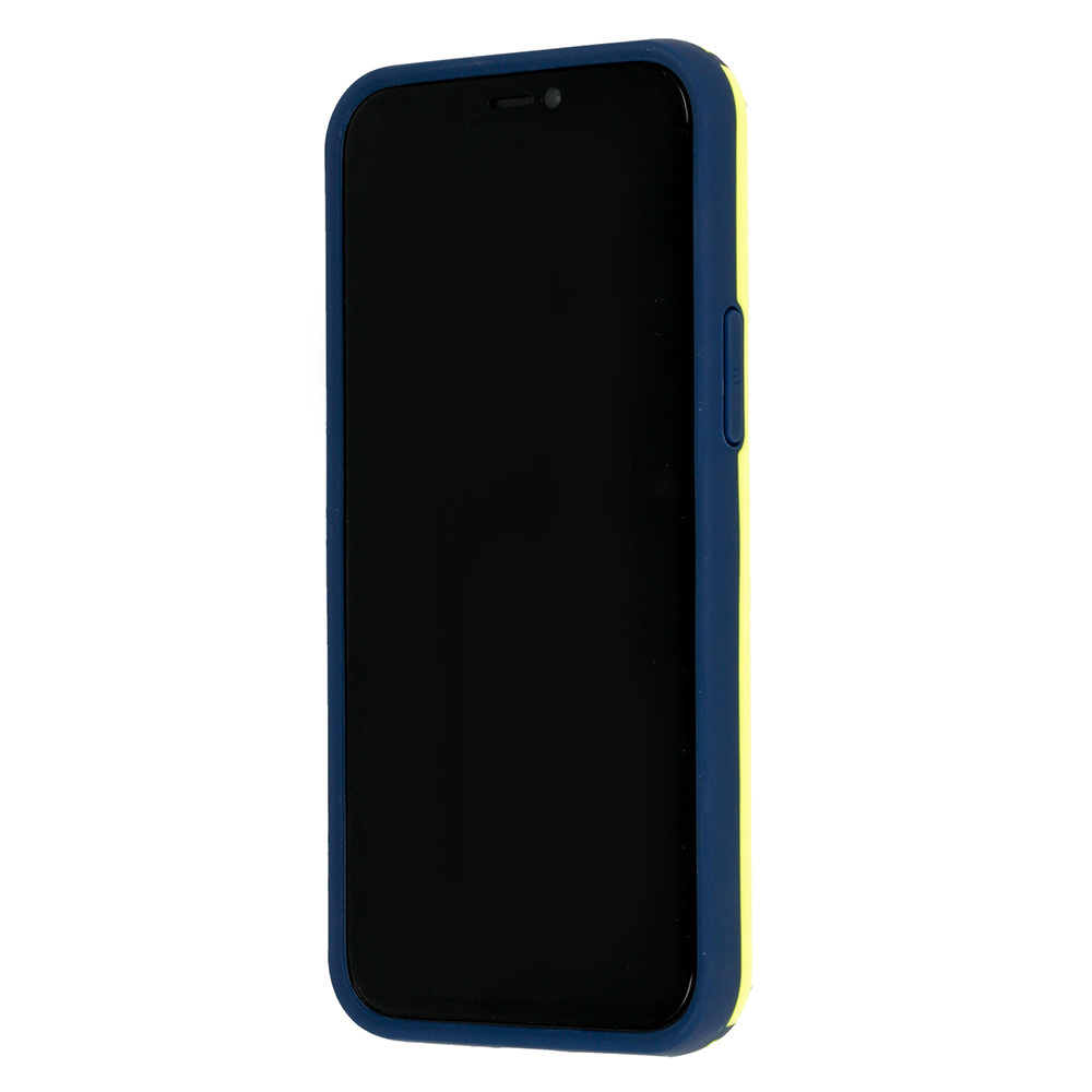 Pokrowiec pancerny Grip Case ��ty Samsung A22 4G / 3