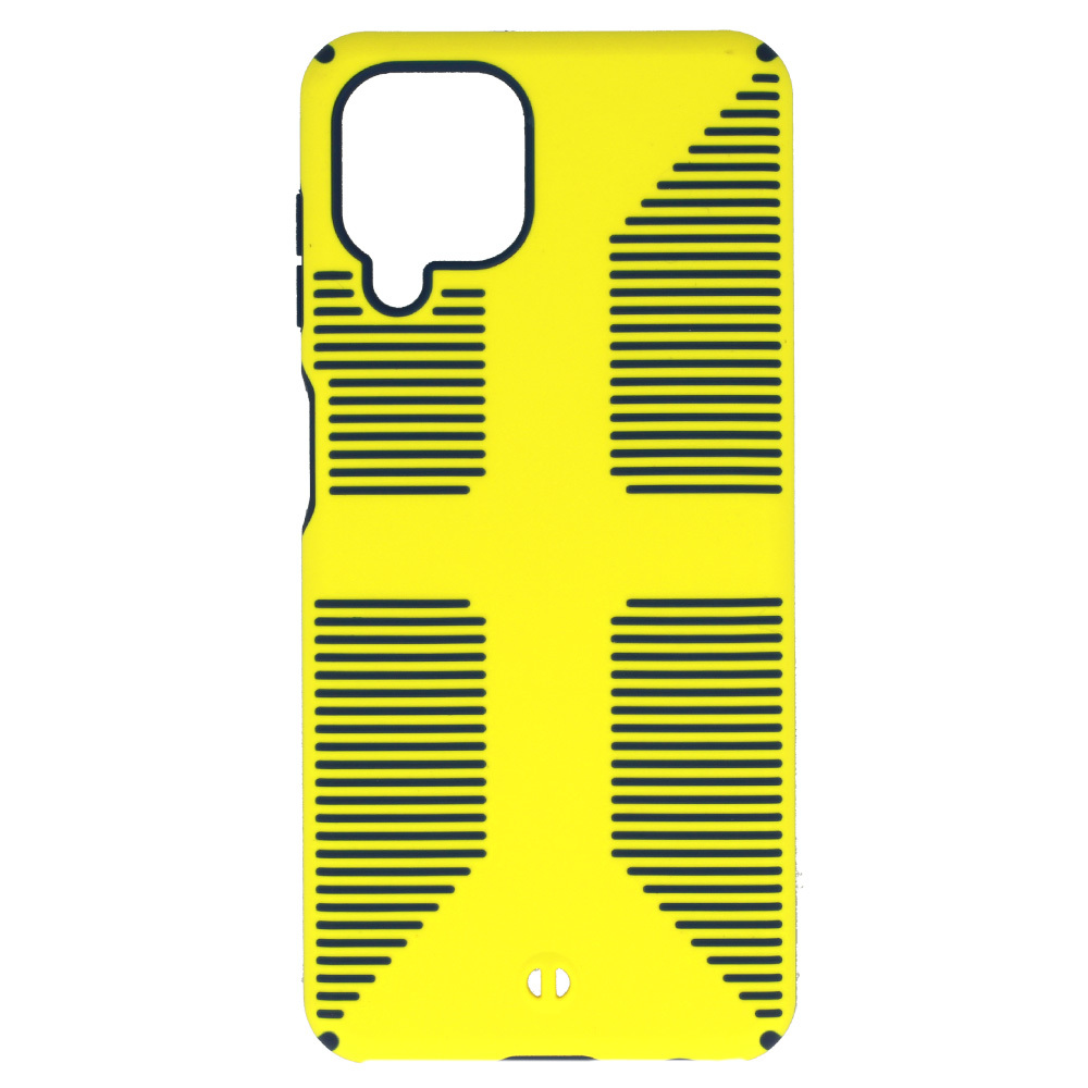 Pokrowiec pancerny Grip Case ��ty Samsung Galaxy M22 4G / 2