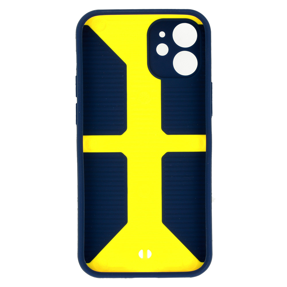 Pokrowiec pancerny Grip Case ��ty Xiaomi Redmi Note 10 Pro Max / 5