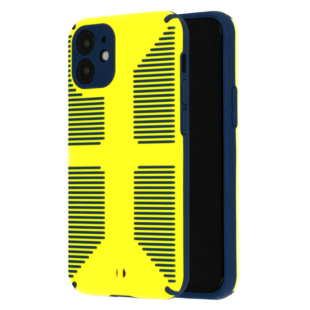 Pokrowiec pancerny Grip Case ��ty Xiaomi Redmi Note 10S / 4