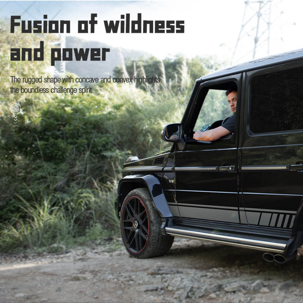 Pokrowiec pancerny Nillkin CamShield Armor czarny Apple iPhone 14 Pro Max / 9 Pokrowiec pancerny Nillkin CamShield Armor czarny Apple iPhone 14 Pro Max / 9