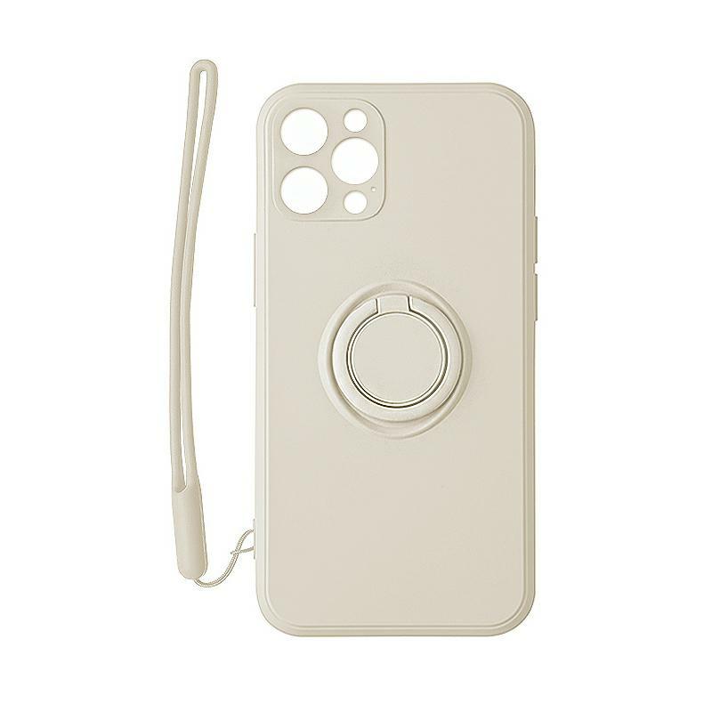 Pokrowiec pancerny Pastel Ring Apple iPhone 11 Pokrowiec pancerny Pastel Ring Apple iPhone 11