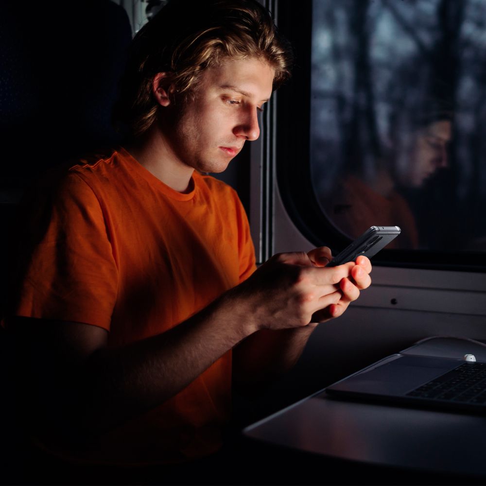 Pokrowiec pancerny Spigen Rugged Armor czarny Samsung Galaxy S23 Ultra / 11