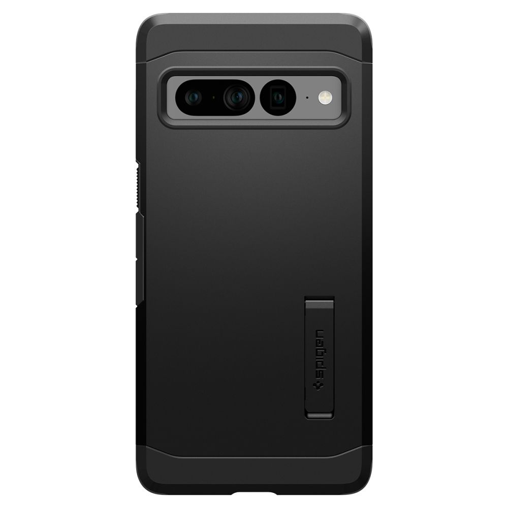 Pokrowiec pancerny Spigen Tough Armor czarny Google Pixel 7 Pro / 2