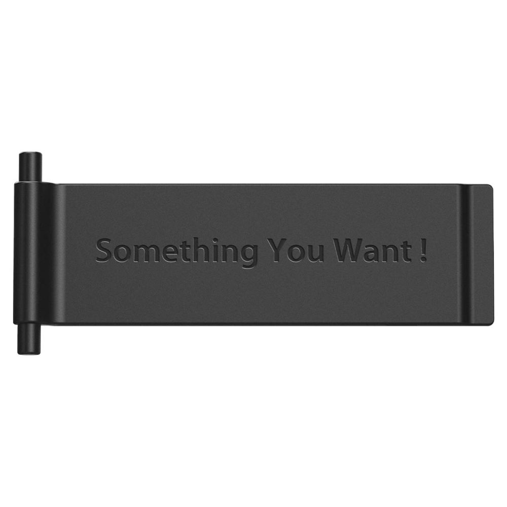 Pokrowiec pancerny Spigen Tough Armor czarny Samsung Galaxy S23 Ultra / 8