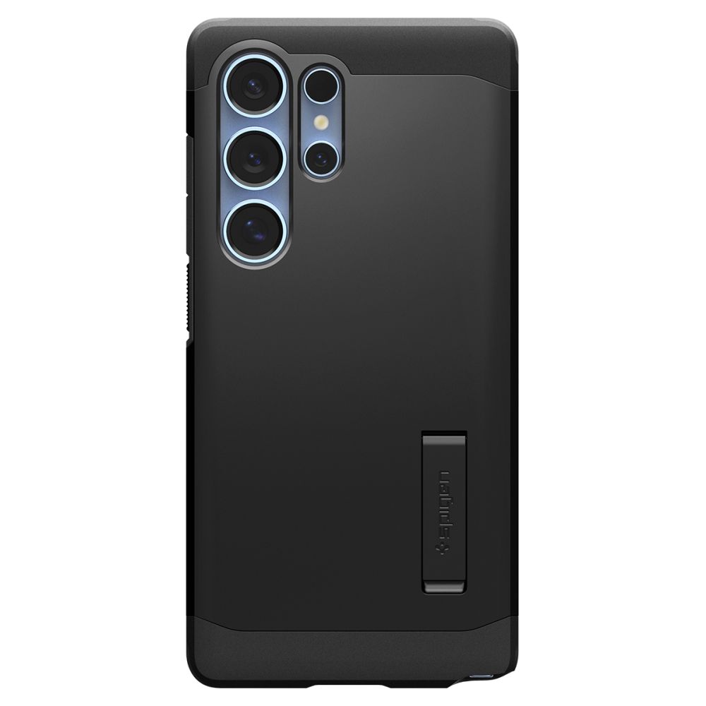 Pokrowiec pancerny Spigen Tough Armor czarny Samsung Galaxy S25 Ultra / 2
