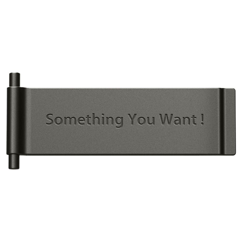 Pokrowiec pancerny Spigen Tough Armor gunmetal Samsung Galaxy S23 / 9