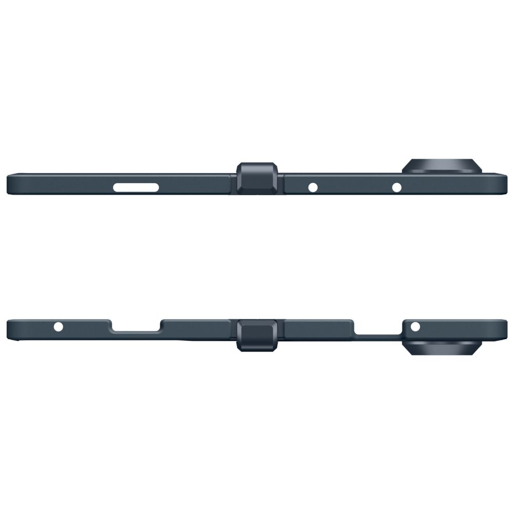 Pokrowiec pancerny Spigen Tough Armor metal slate Samsung Galaxy Z Fold 7 / 5 Pokrowiec pancerny Spigen Tough Armor metal slate Samsung Galaxy Z Fold 7 / 5