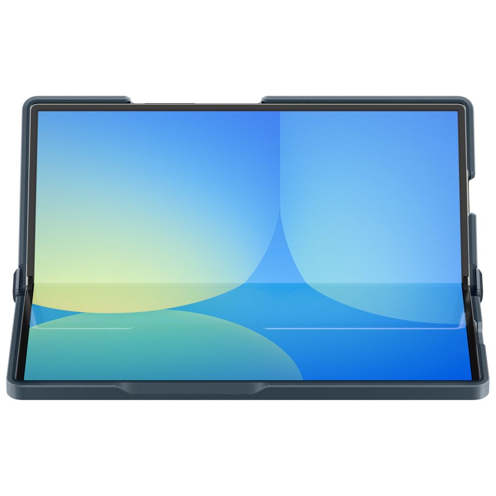 Pokrowiec pancerny Spigen Tough Armor metal slate Samsung Galaxy Z Fold 7 / 8 Pokrowiec pancerny Spigen Tough Armor metal slate Samsung Galaxy Z Fold 7 / 8