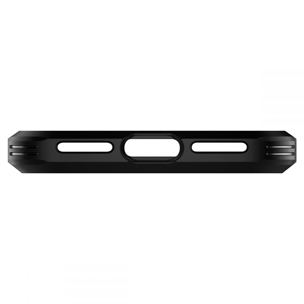 Pokrowiec pancerny Spigen Tough Armor niebieski Apple iPhone SE 2020 / 5 Pokrowiec pancerny Spigen Tough Armor niebieski Apple iPhone SE 2020 / 5