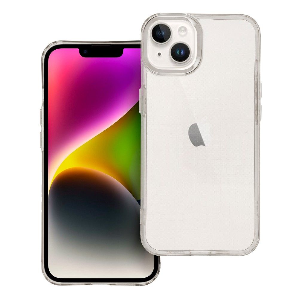 Pokrowiec PEARL czarny Apple iPhone 14 Pokrowiec PEARL czarny Apple iPhone 14