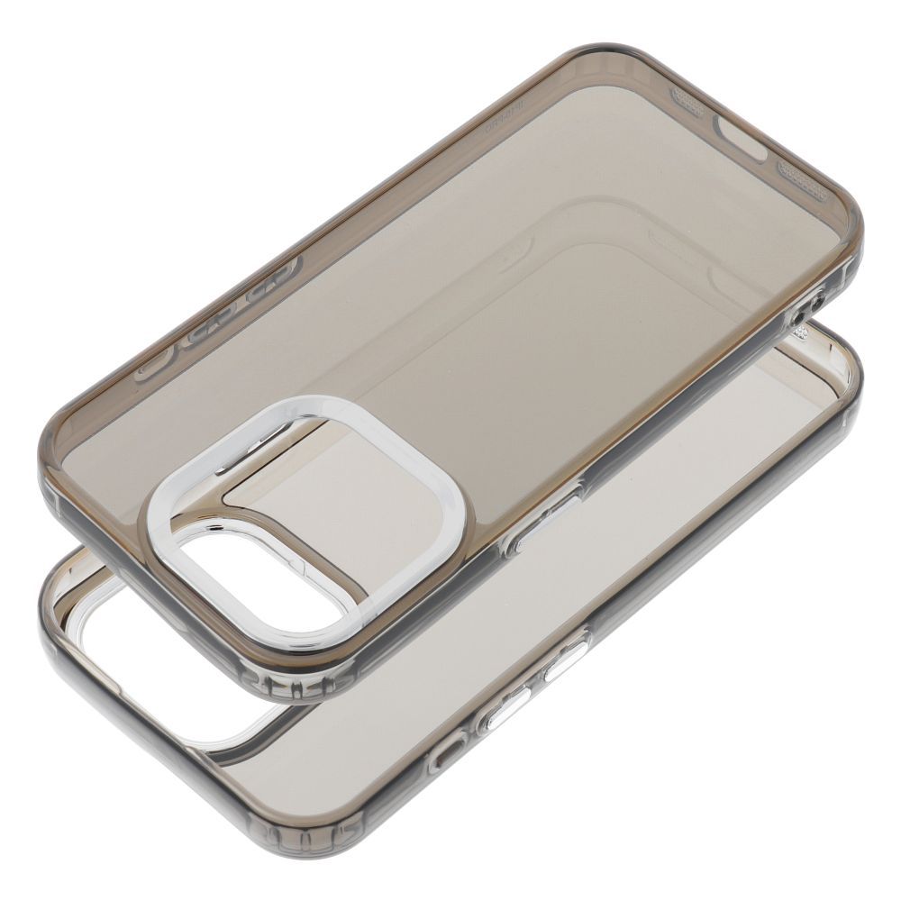 Pokrowiec PEARL czarny Apple iPhone 16 Plus / 3