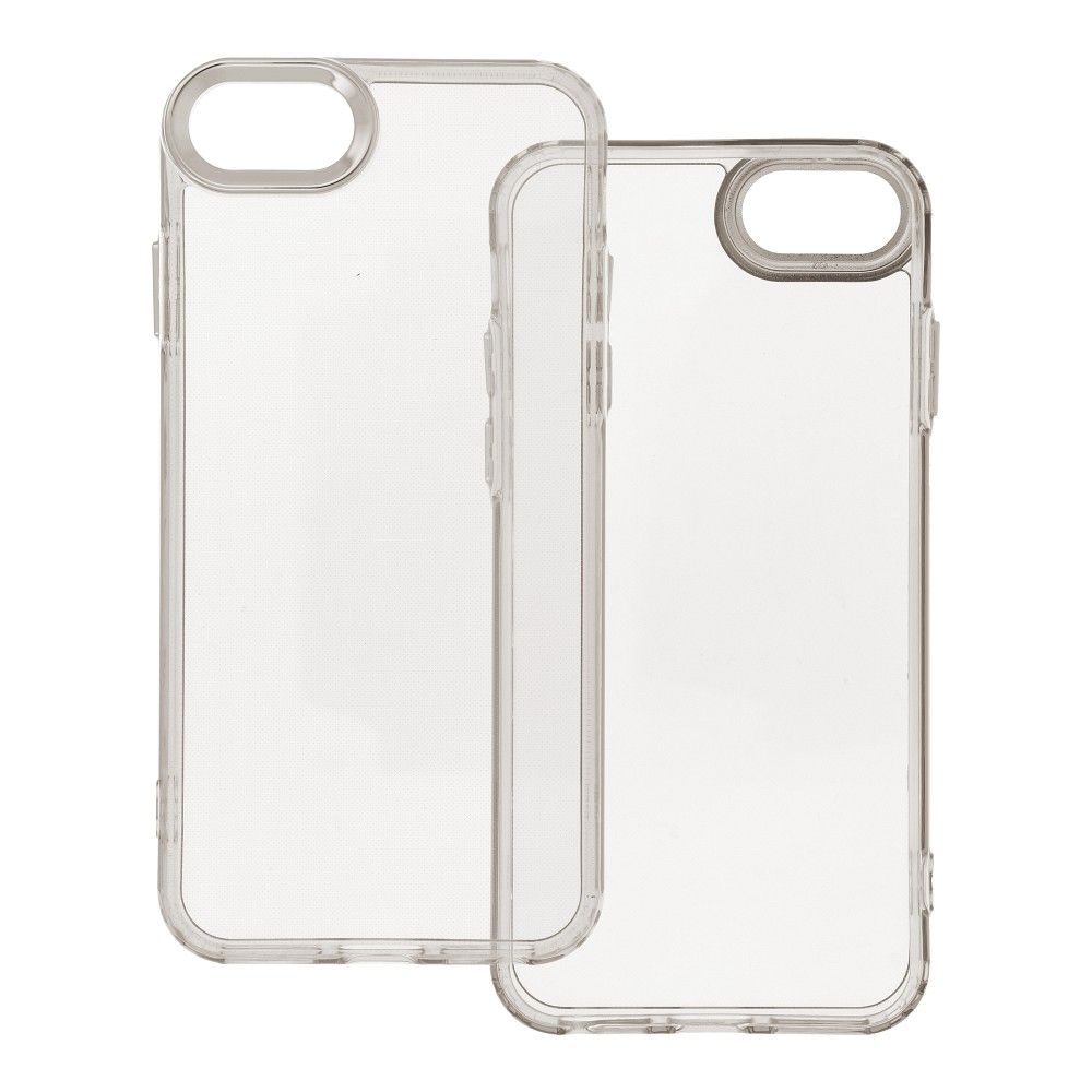 Pokrowiec PEARL czarny Apple iPhone SE 2020 / 2