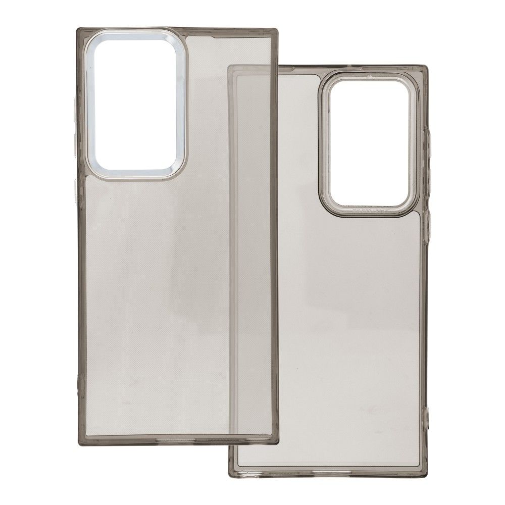 Pokrowiec PEARL czarny Samsung Galaxy S22 Ultra / 2