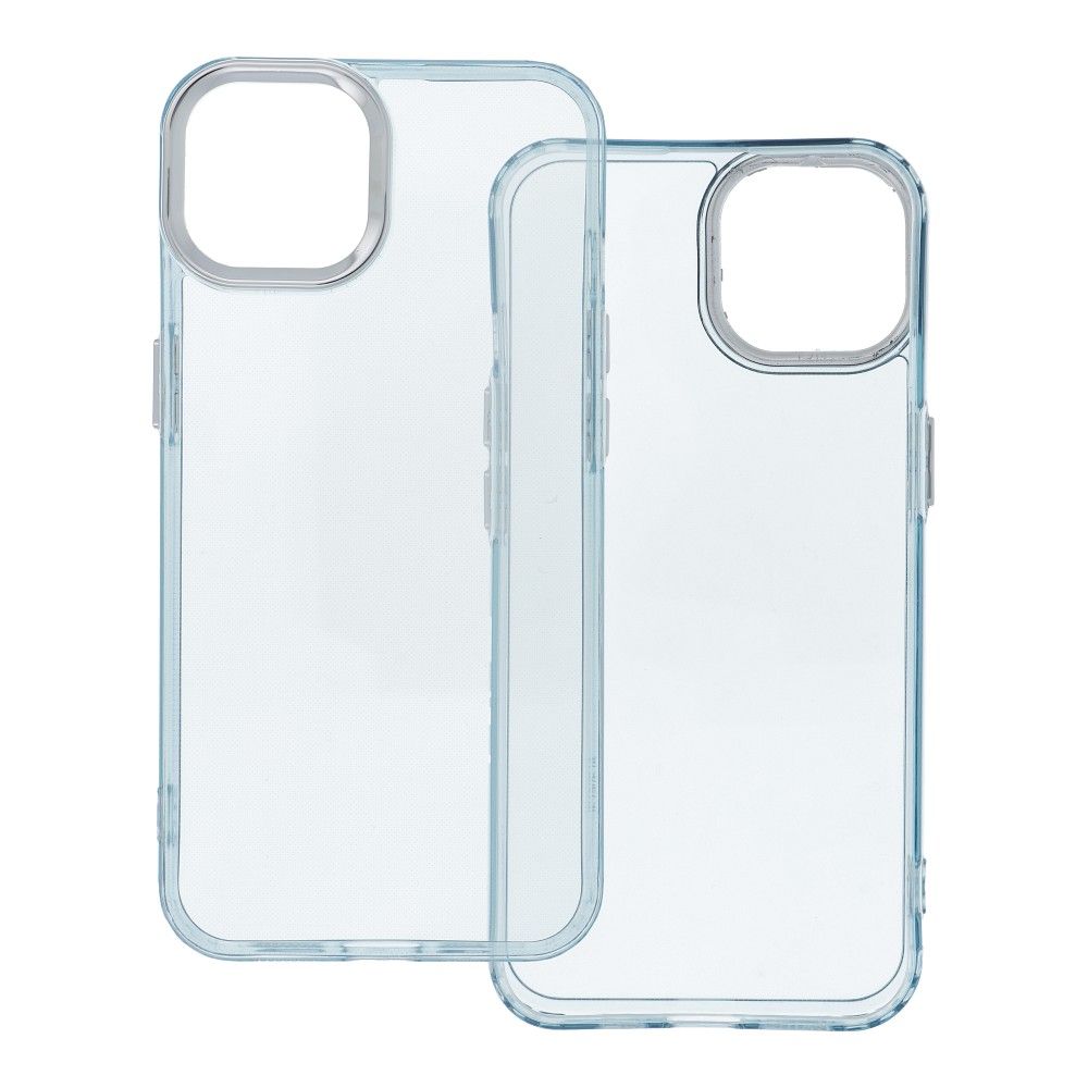 Pokrowiec PEARL jasnoniebieski Apple iPhone 14 / 7 Pokrowiec PEARL jasnoniebieski Apple iPhone 14 / 7