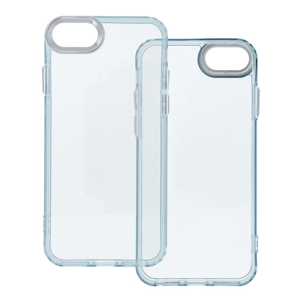 Pokrowiec PEARL jasnoniebieski Apple iPhone 8 / 2