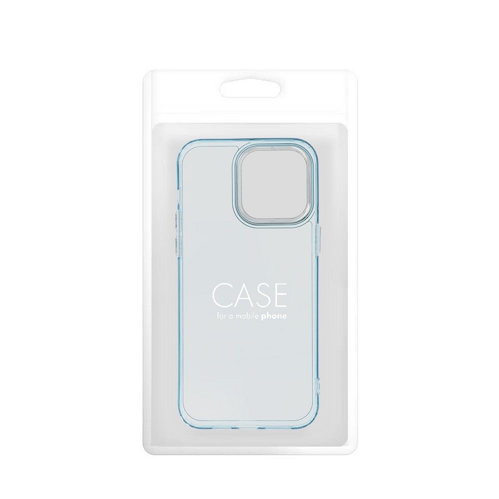 Pokrowiec PEARL jasnoniebieski Xiaomi Redmi Note 13 / 8 Pokrowiec PEARL jasnoniebieski Xiaomi Redmi Note 13 / 8