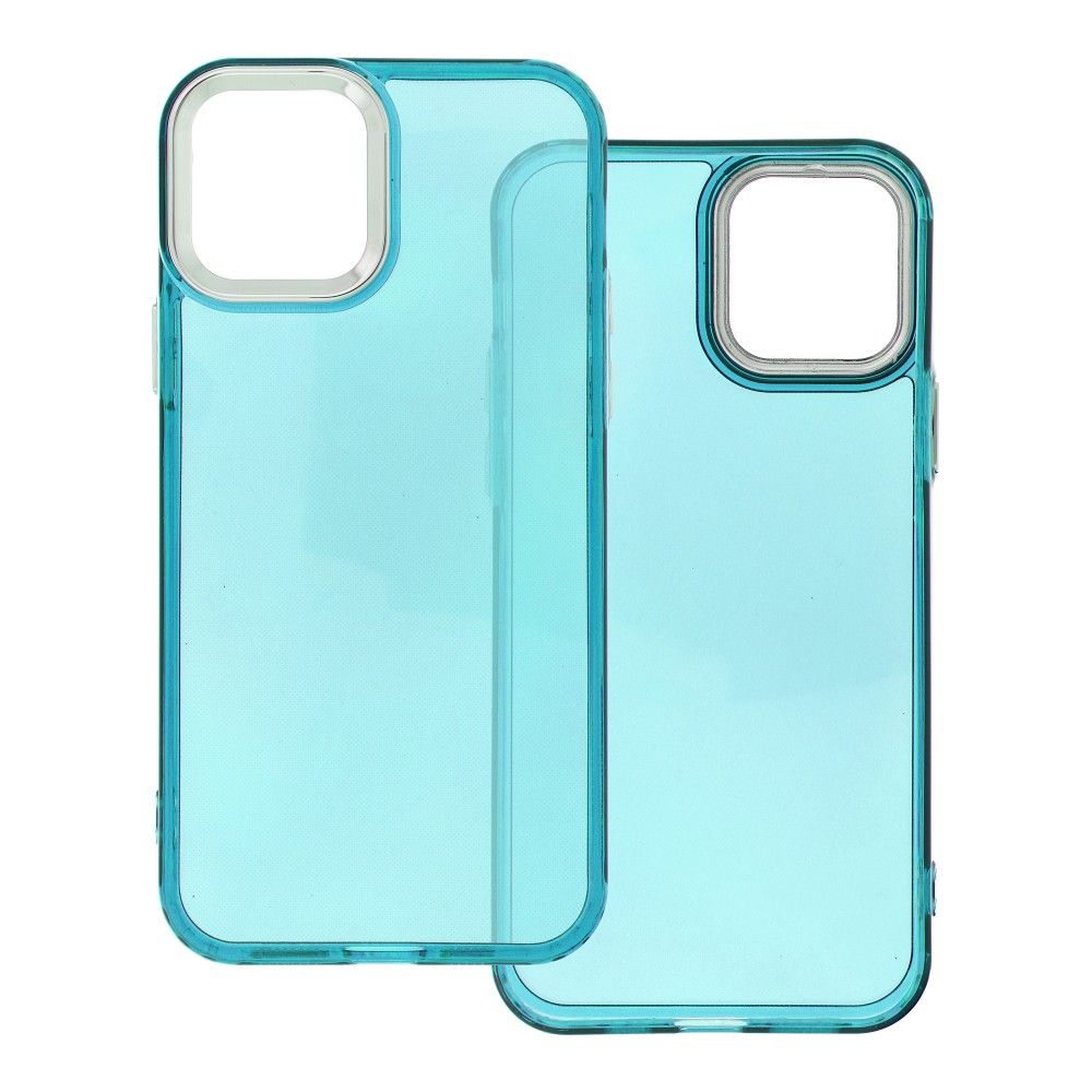 Pokrowiec PEARL zielony Apple iPhone 12 / 2