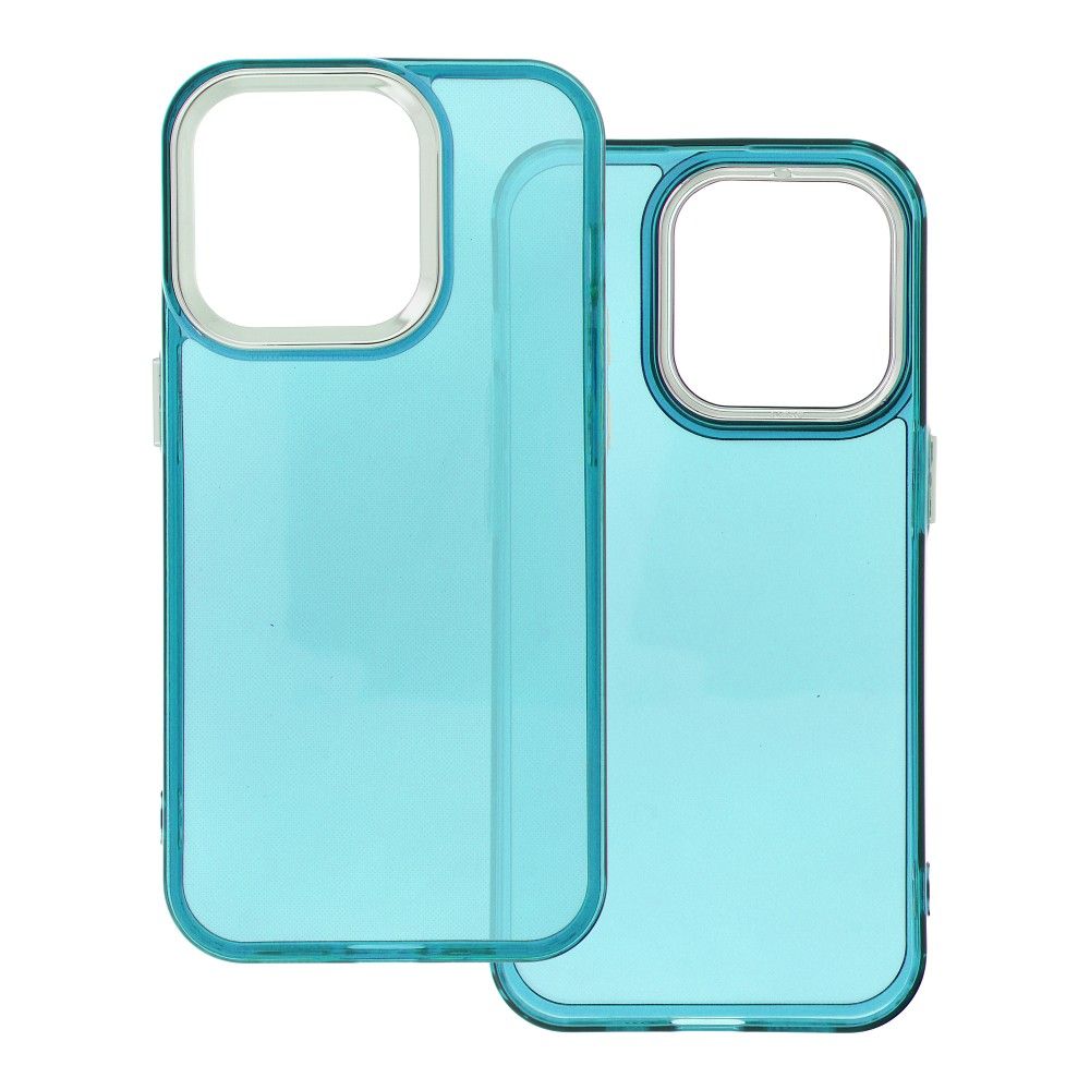 Pokrowiec PEARL zielony Apple iPhone 14 Pro / 2