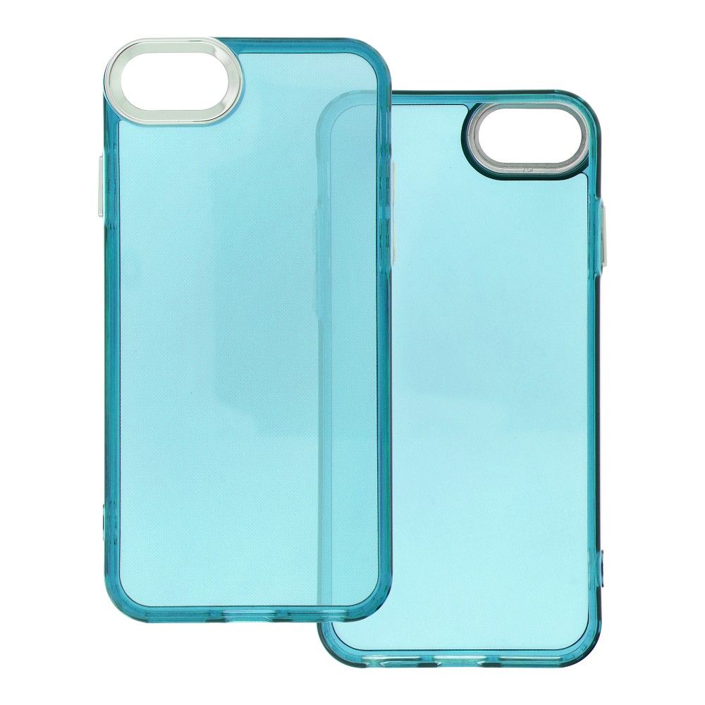 Pokrowiec PEARL zielony Apple iPhone 8 / 2