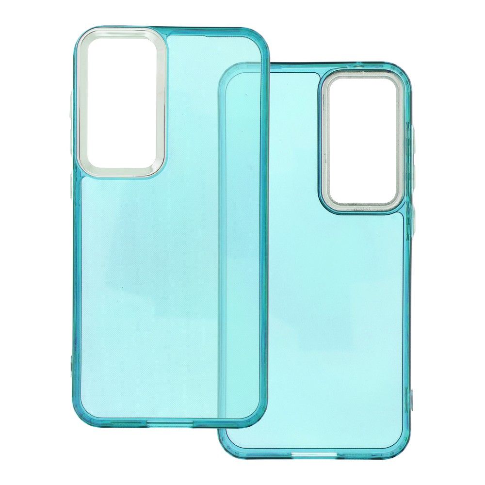 Pokrowiec PEARL zielony Samsung Galaxy S23 FE / 2